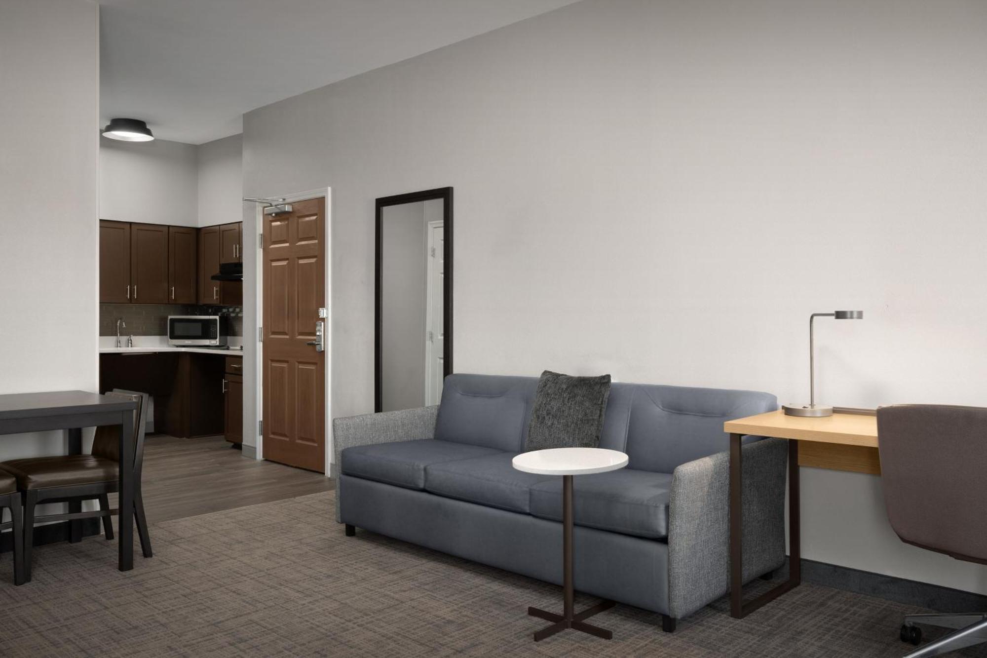 Residence Inn By Marriott BWI Airport Linthicum Zewnętrze zdjęcie
