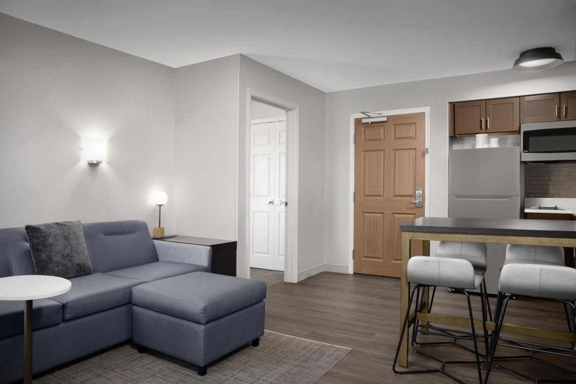 Residence Inn By Marriott BWI Airport Linthicum Zewnętrze zdjęcie