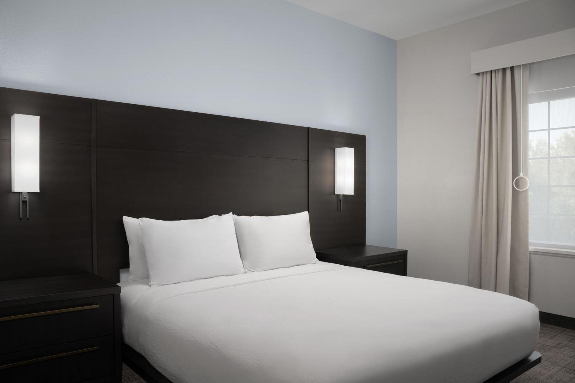 Residence Inn By Marriott BWI Airport Linthicum Zewnętrze zdjęcie