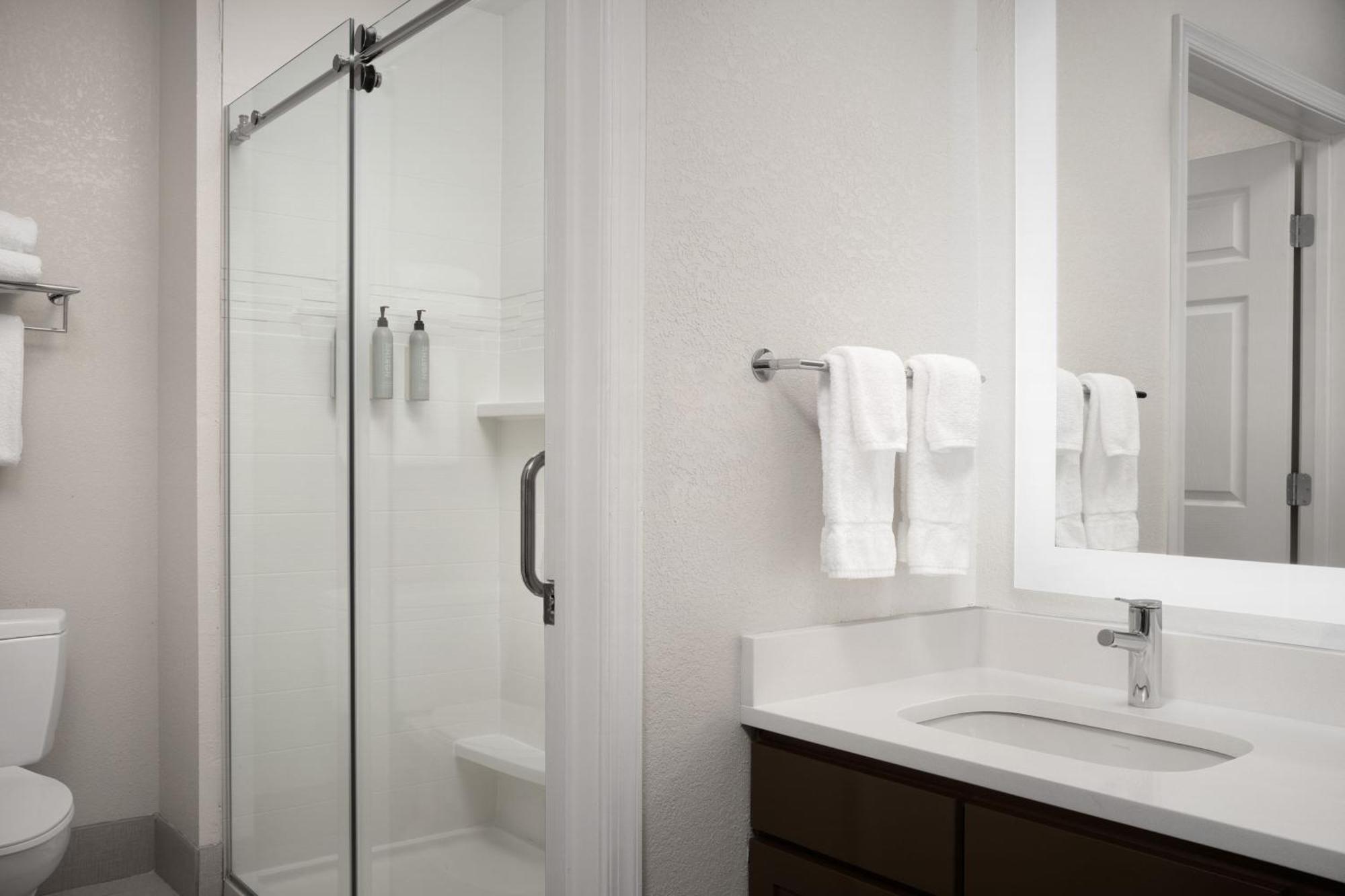 Residence Inn By Marriott BWI Airport Linthicum Zewnętrze zdjęcie