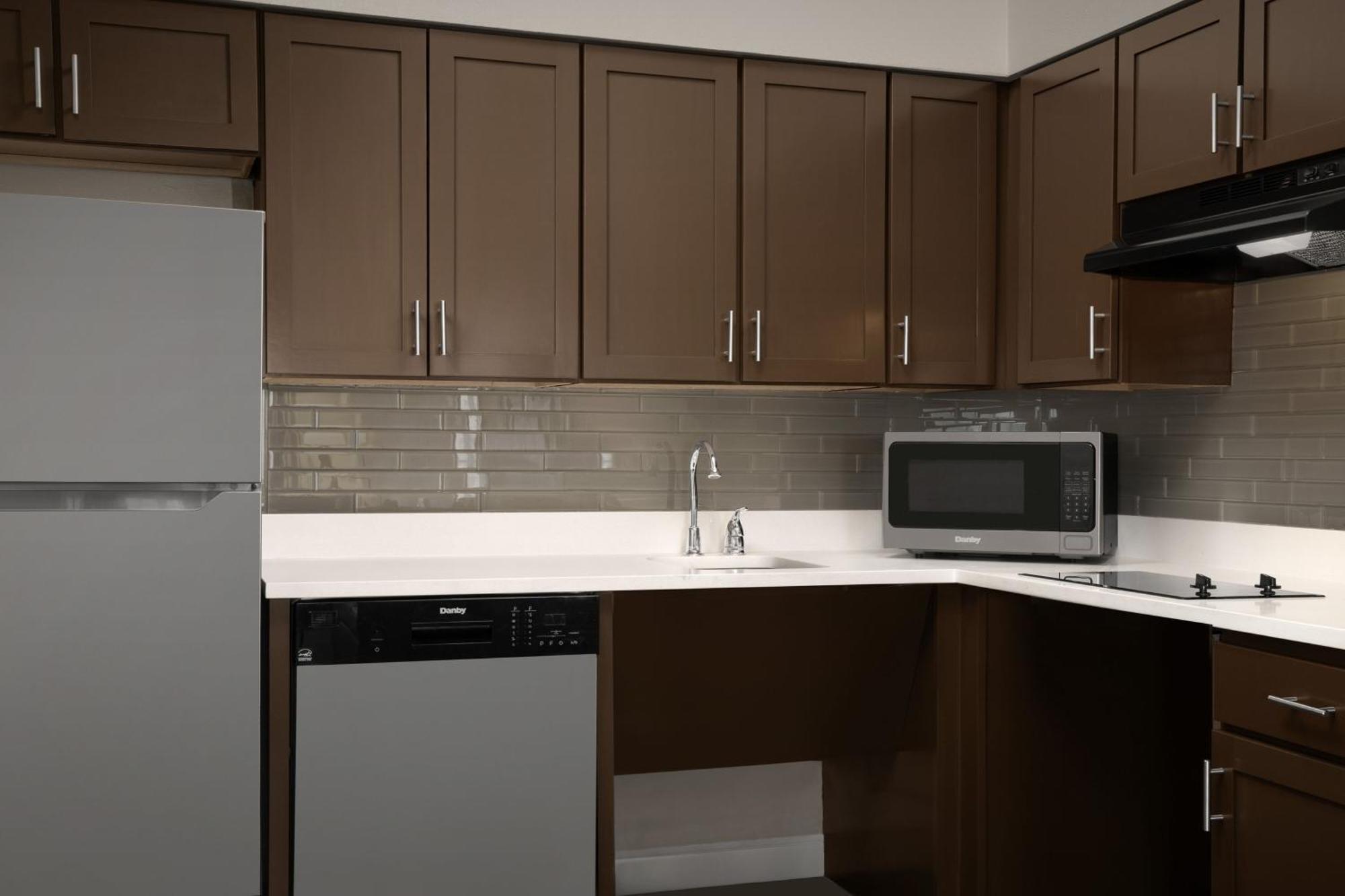 Residence Inn By Marriott BWI Airport Linthicum Zewnętrze zdjęcie