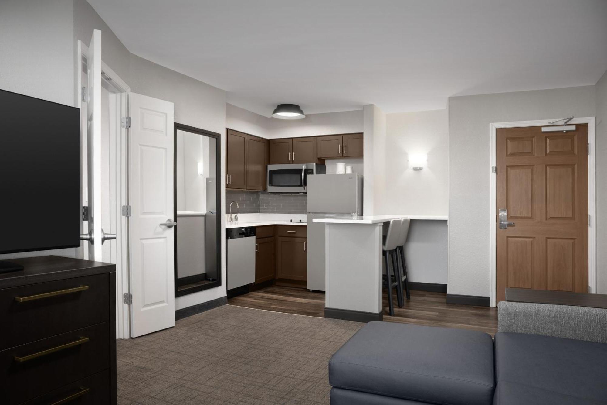 Residence Inn By Marriott BWI Airport Linthicum Zewnętrze zdjęcie