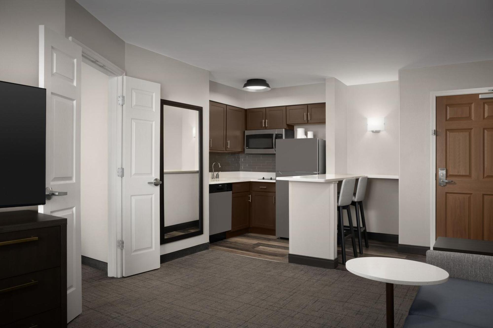 Residence Inn By Marriott BWI Airport Linthicum Zewnętrze zdjęcie