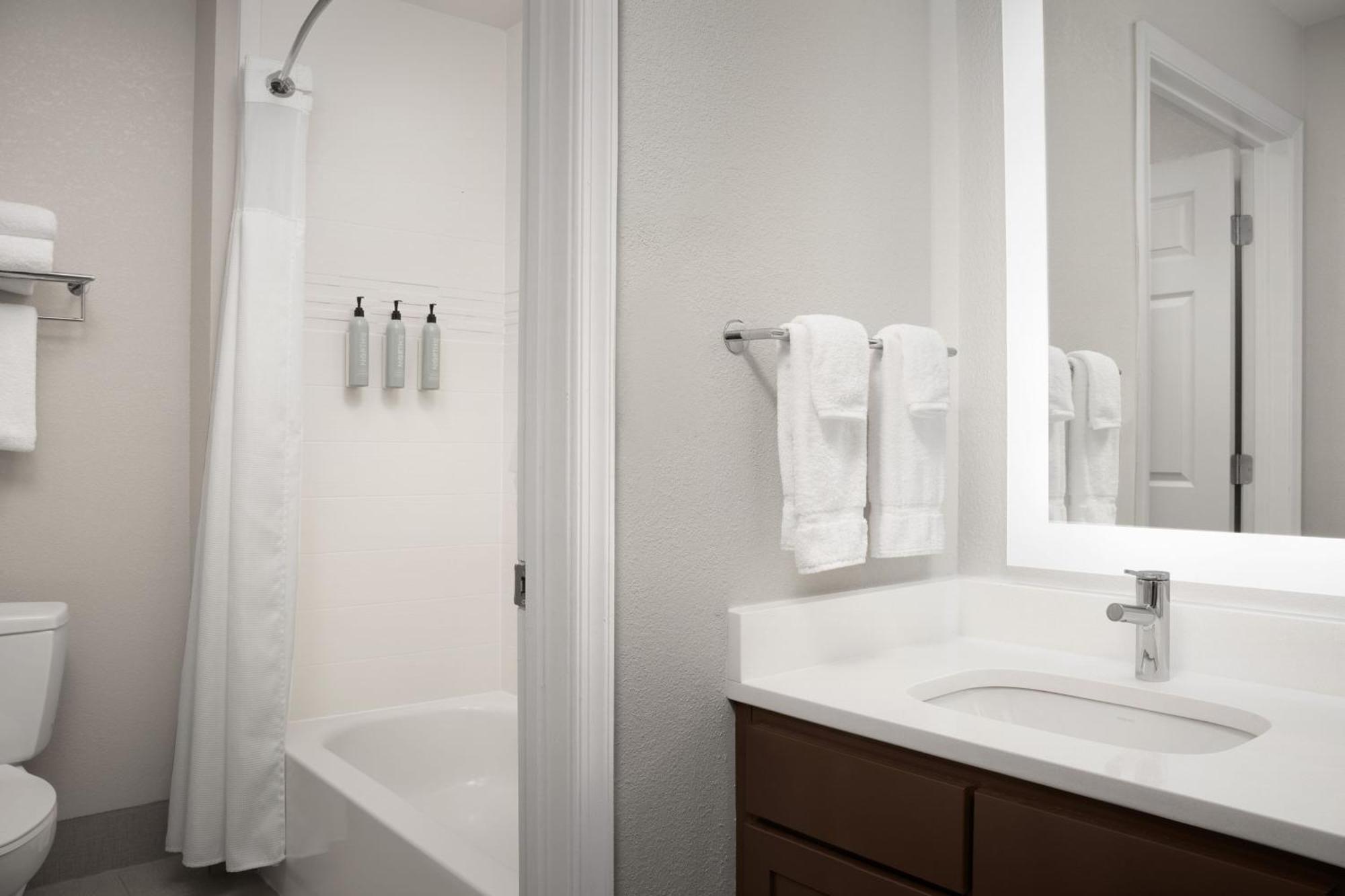 Residence Inn By Marriott BWI Airport Linthicum Zewnętrze zdjęcie