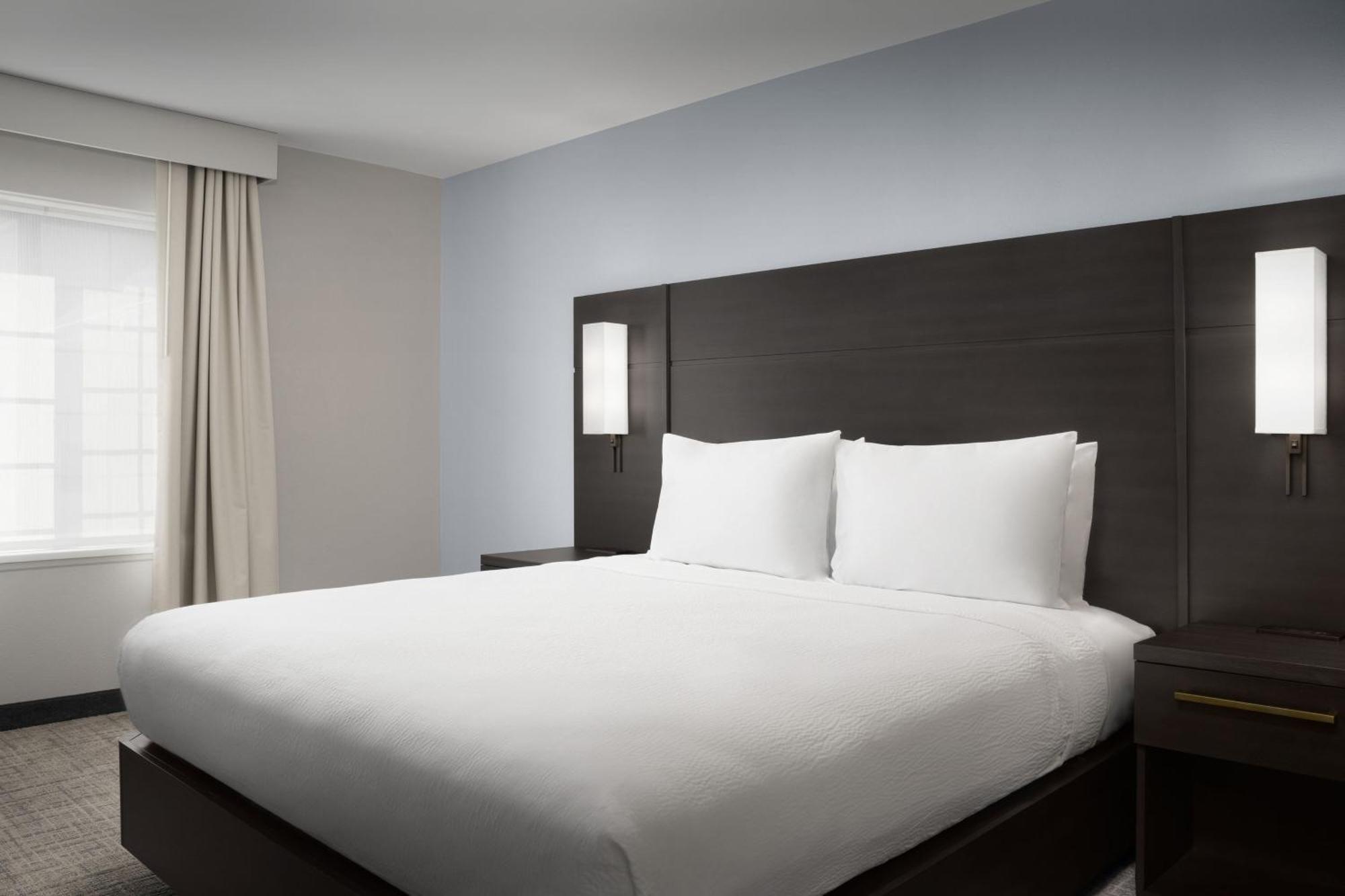 Residence Inn By Marriott BWI Airport Linthicum Zewnętrze zdjęcie