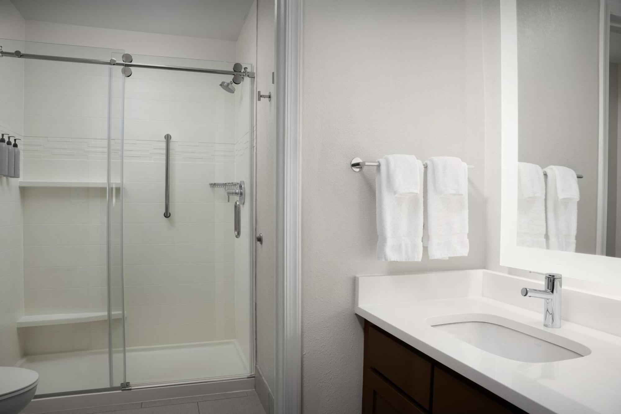 Residence Inn By Marriott BWI Airport Linthicum Zewnętrze zdjęcie