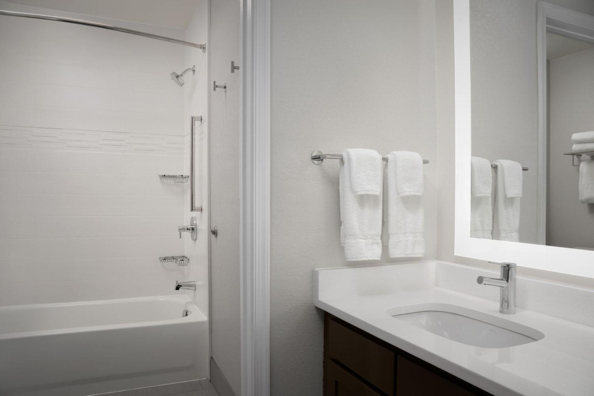 Residence Inn By Marriott BWI Airport Linthicum Zewnętrze zdjęcie